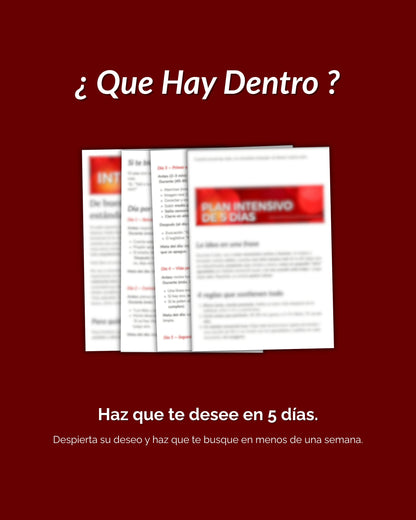 Como Hacer Que Ella Se Obsesione Contigo