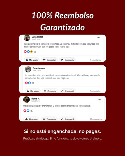 Como Hacer Que Ella Se Obsesione Contigo