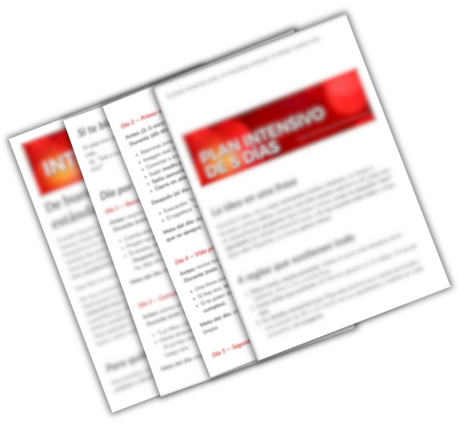 Vista previa de páginas