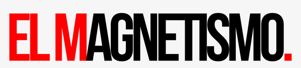 EL MAGNETISMO