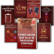 Pack Obsesión Magnética